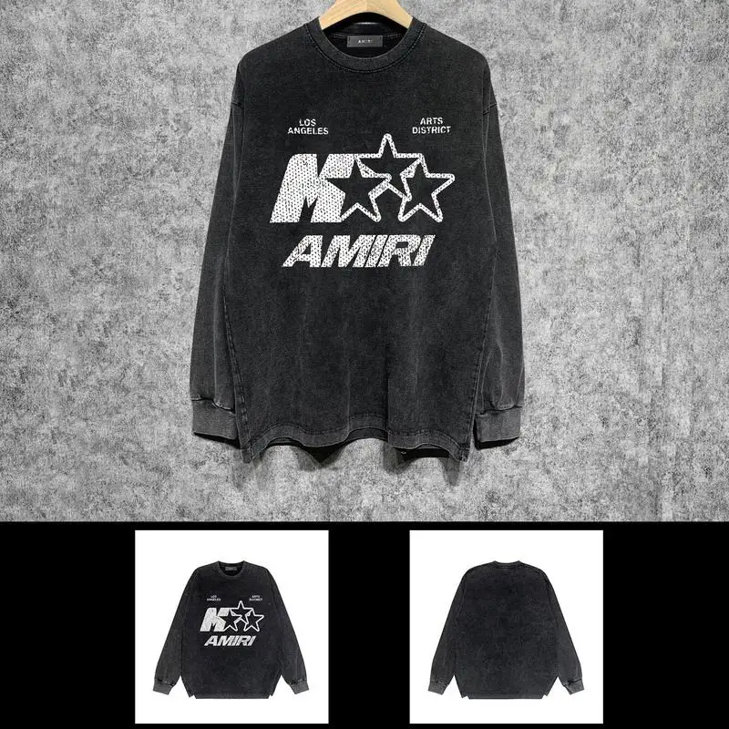 Amiri S-2XL 11trZJCH225 (1)